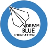 Dream Blue Foundation logo